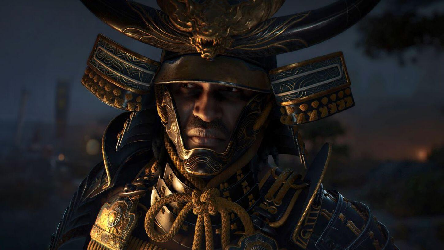 Assassin's Creed Shadows screenshot 6