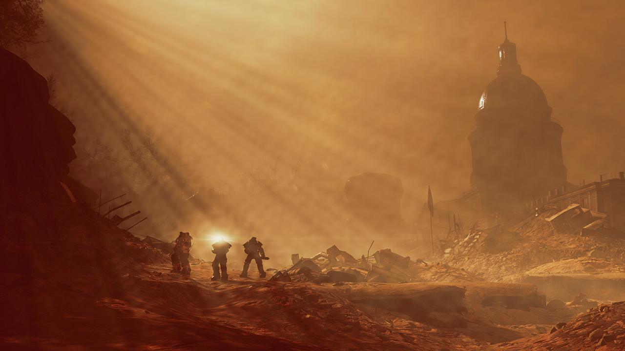 Fallout 76 screenshot 6