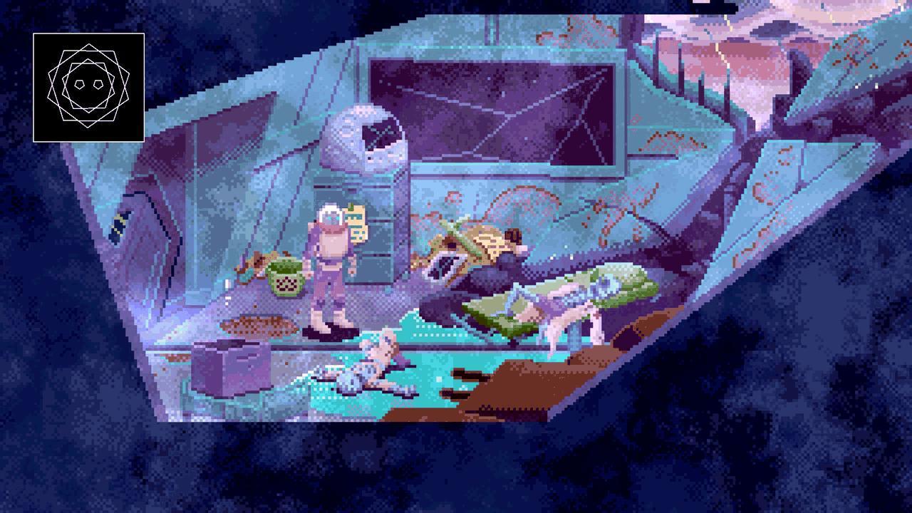 Alone With You screenshot 3
