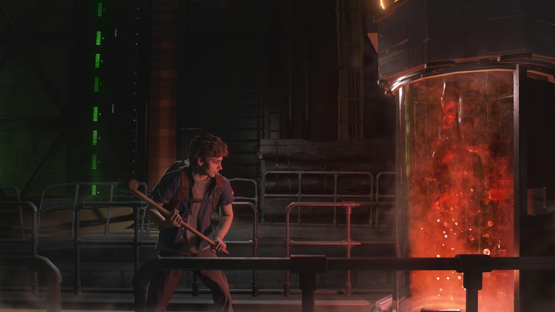 Resident Evil 3 screenshot 7