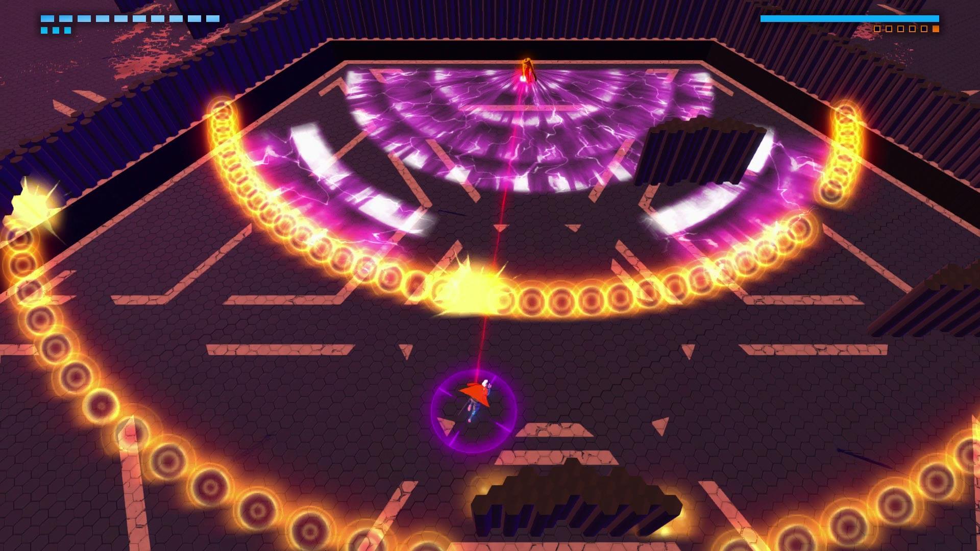 Furi screenshot 7