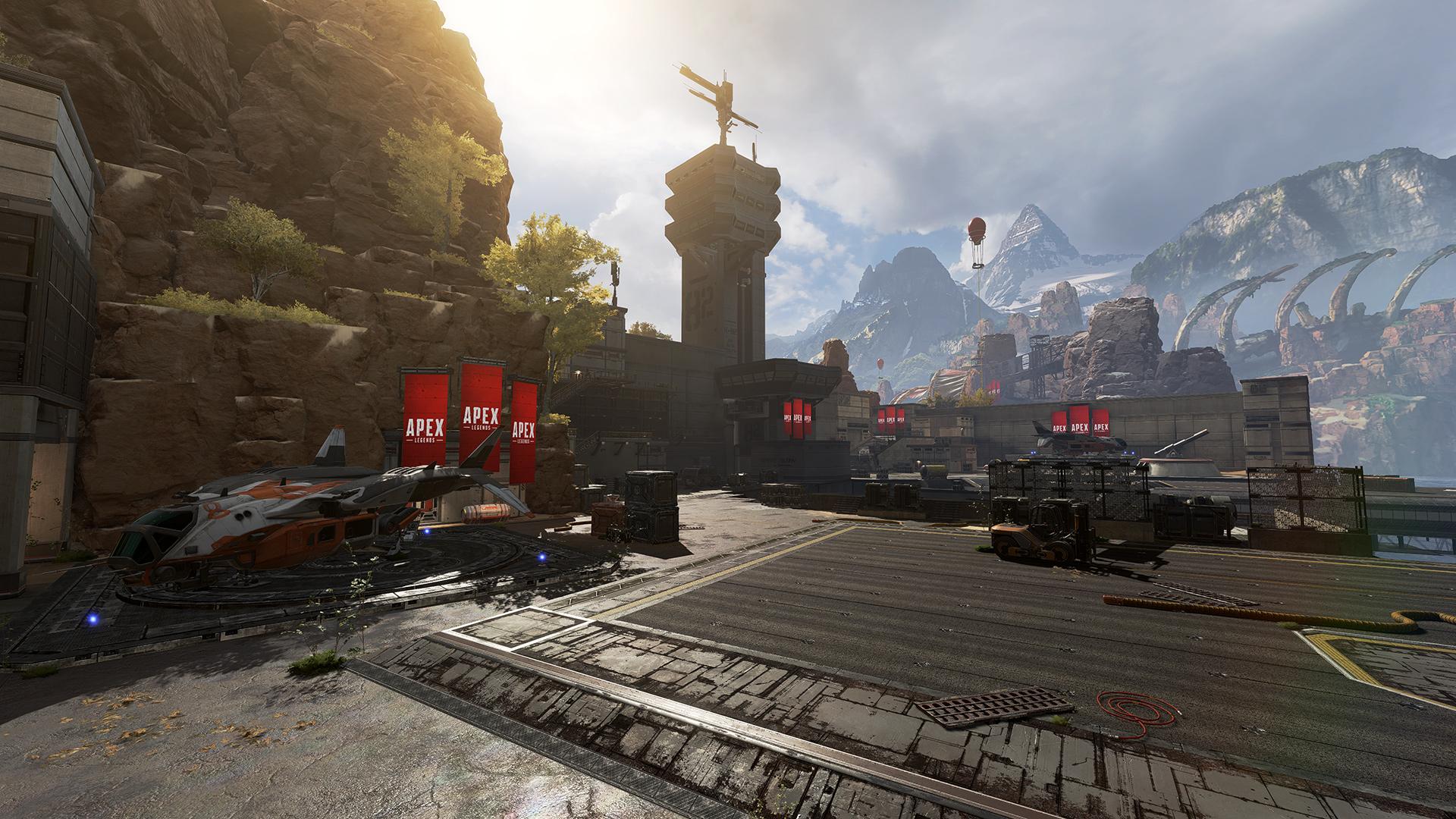 Apex Legends screenshot 5