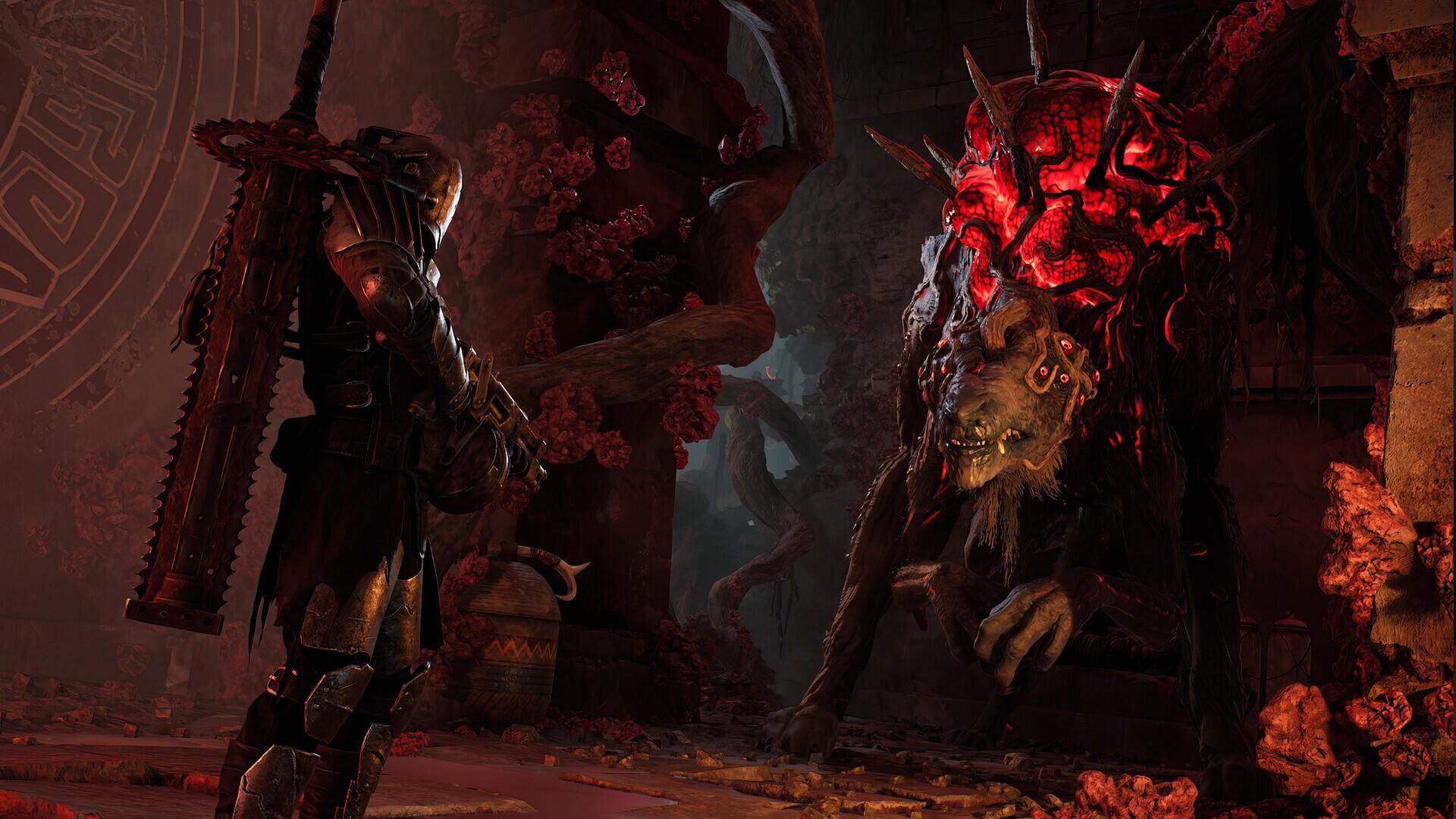Remnant II screenshot 5