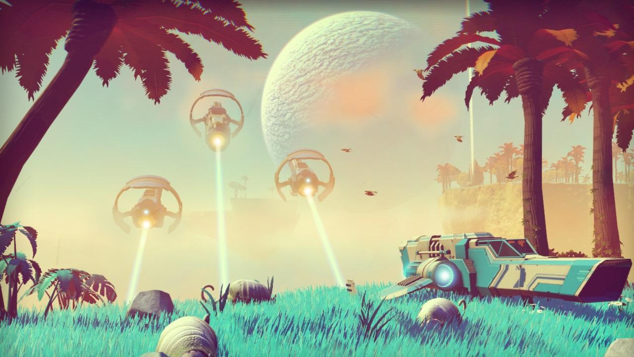 No Man's Sky screenshot 7