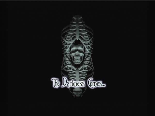 Eternal Darkness: Sanity's Requiem screenshot 4