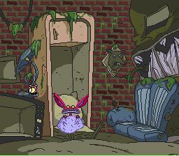 Aaahh!!! Real Monsters