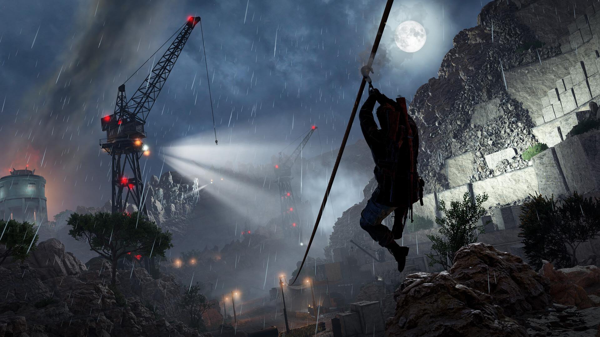 Sniper Elite: Resistance screenshot 4