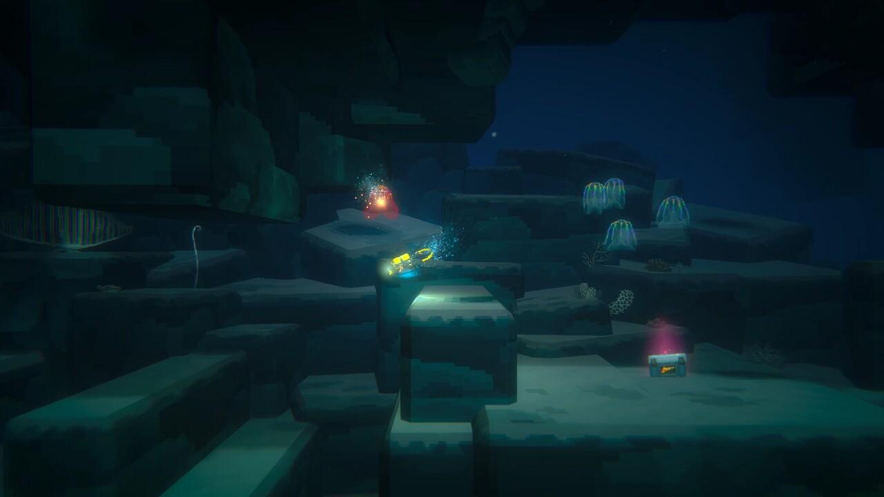 Dave the Diver screenshot 6