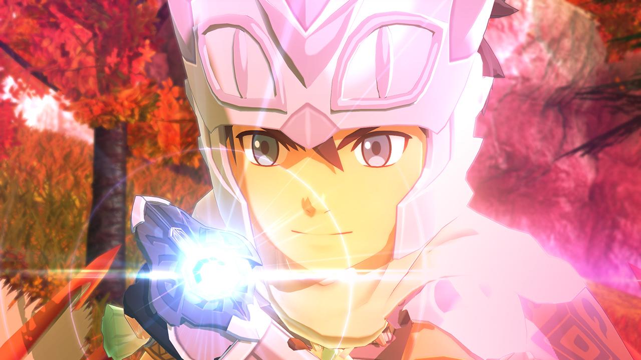 Monster Hunter Stories 2: Wings of Ruin screenshot 4