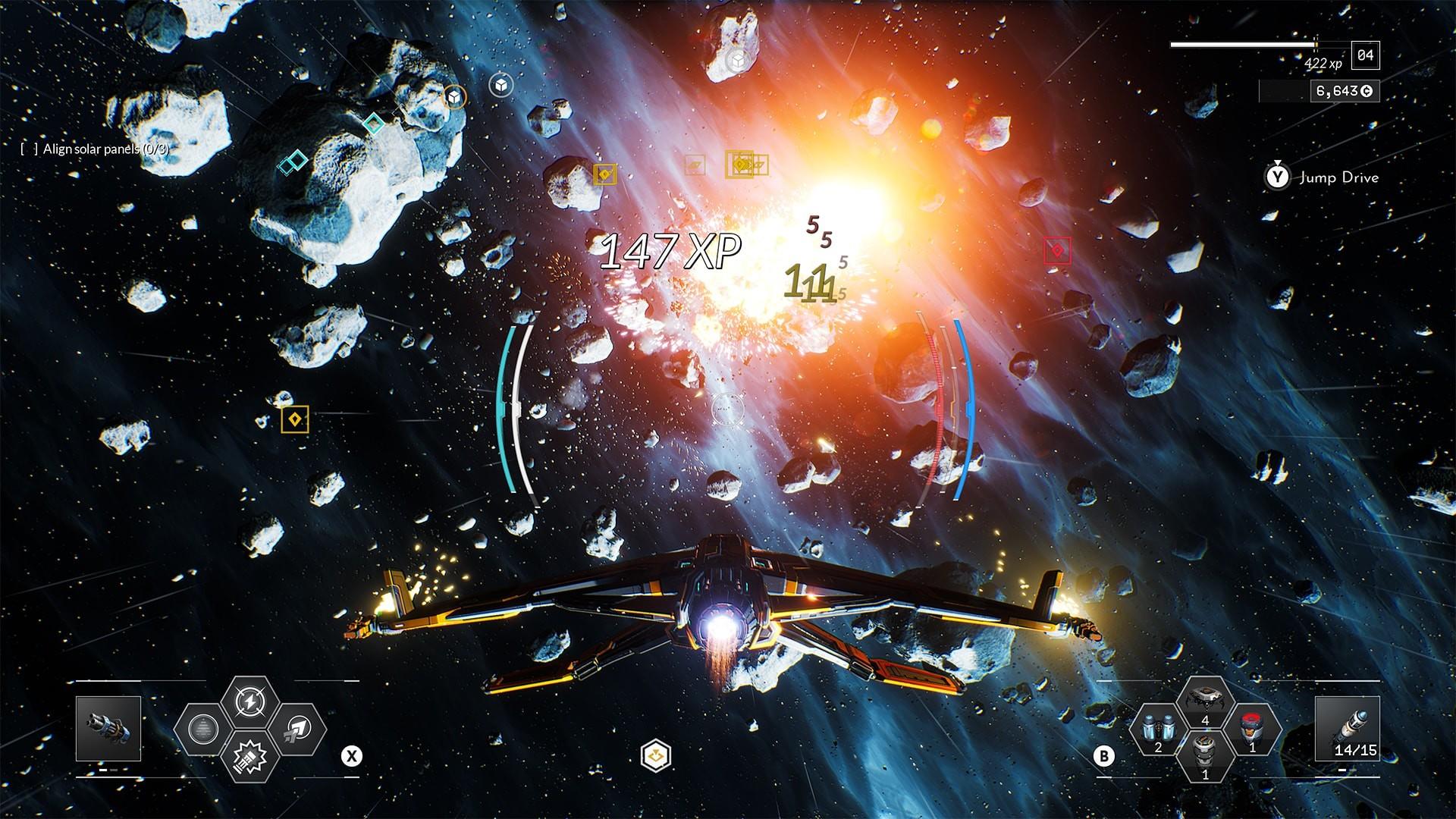 Everspace 2 screenshot 4