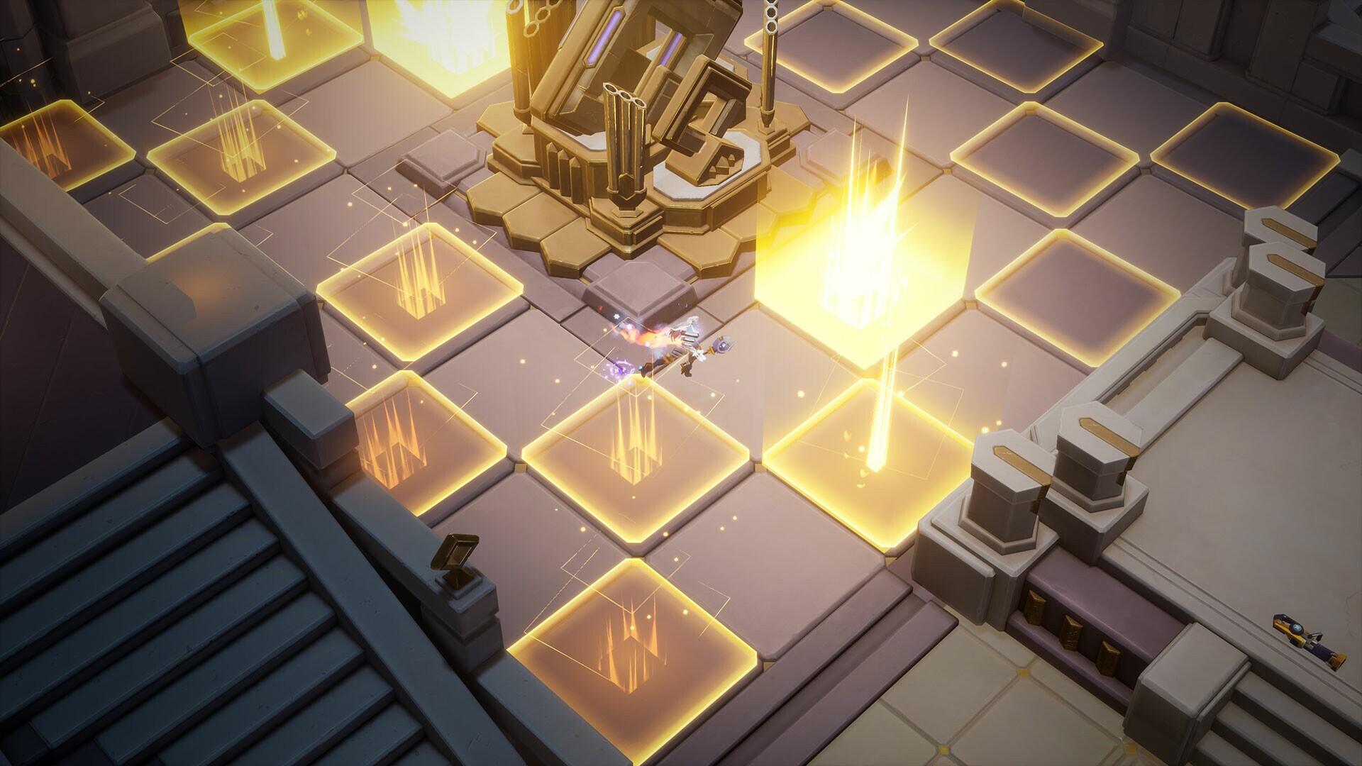Torchlight: Infinite screenshot 5