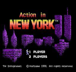 S.C.A.T.: Special Cybernetic Attack Team screenshot 7