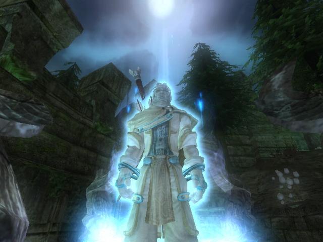Fable: The Lost Chapters screenshot 3
