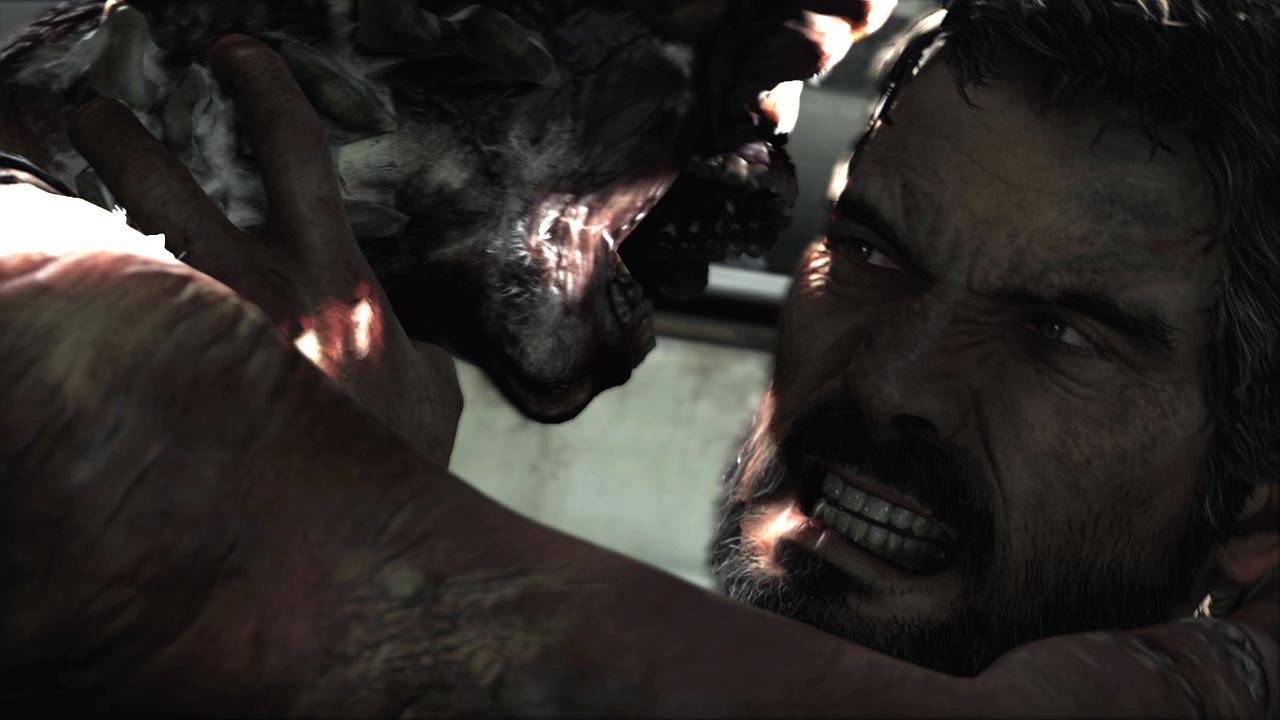 The Last Of Us screenshot 5