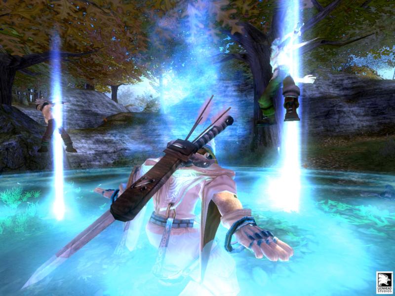 Fable: The Lost Chapters screenshot 6