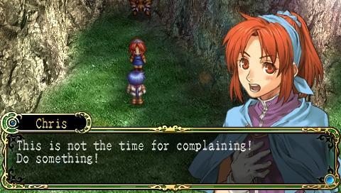 The Legend of Heroes II - Prophecy of the Moonlight Witch screenshot 2