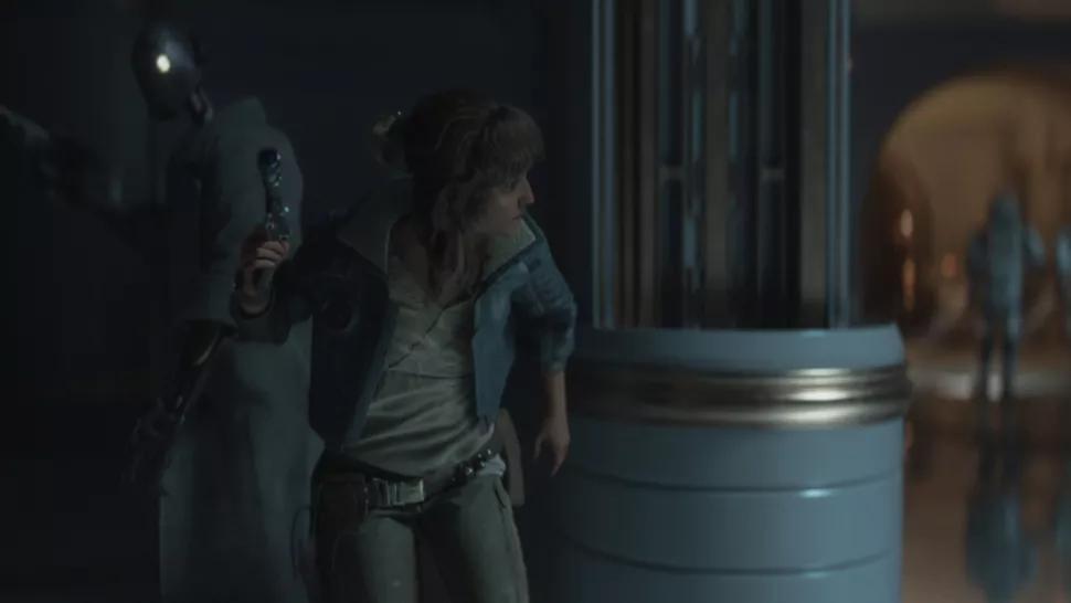 Star Wars Outlaws screenshot 2