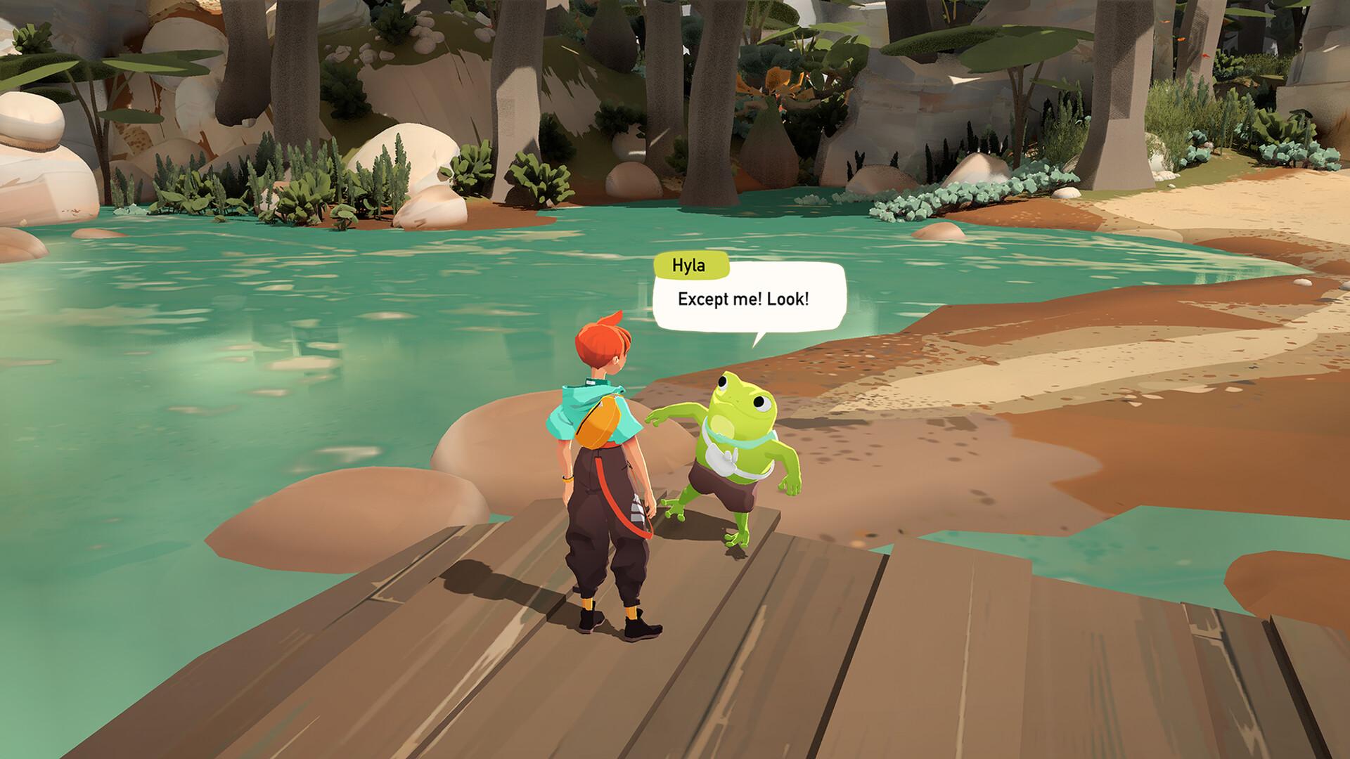 Caravan Sandwitch screenshot 7