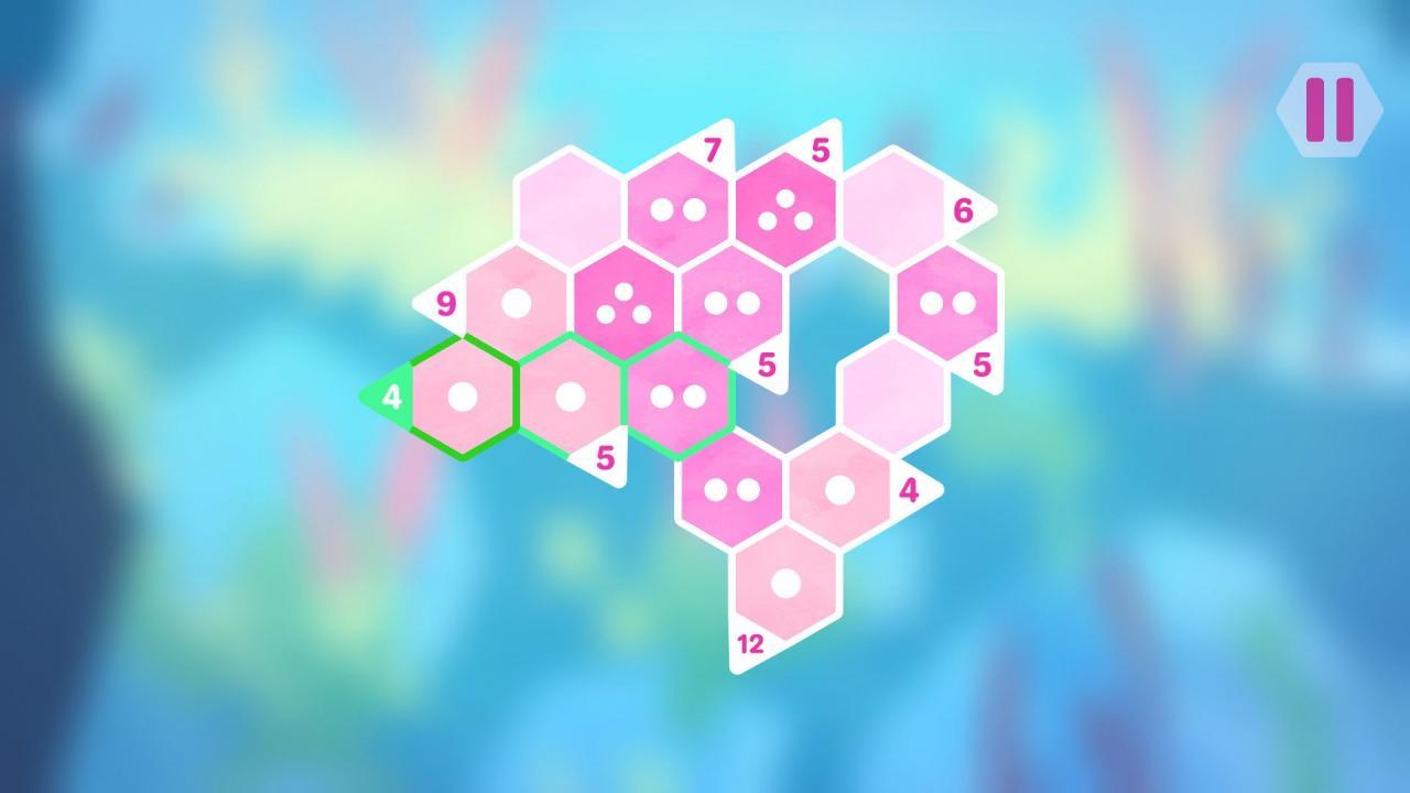 Hexologic screenshot 4