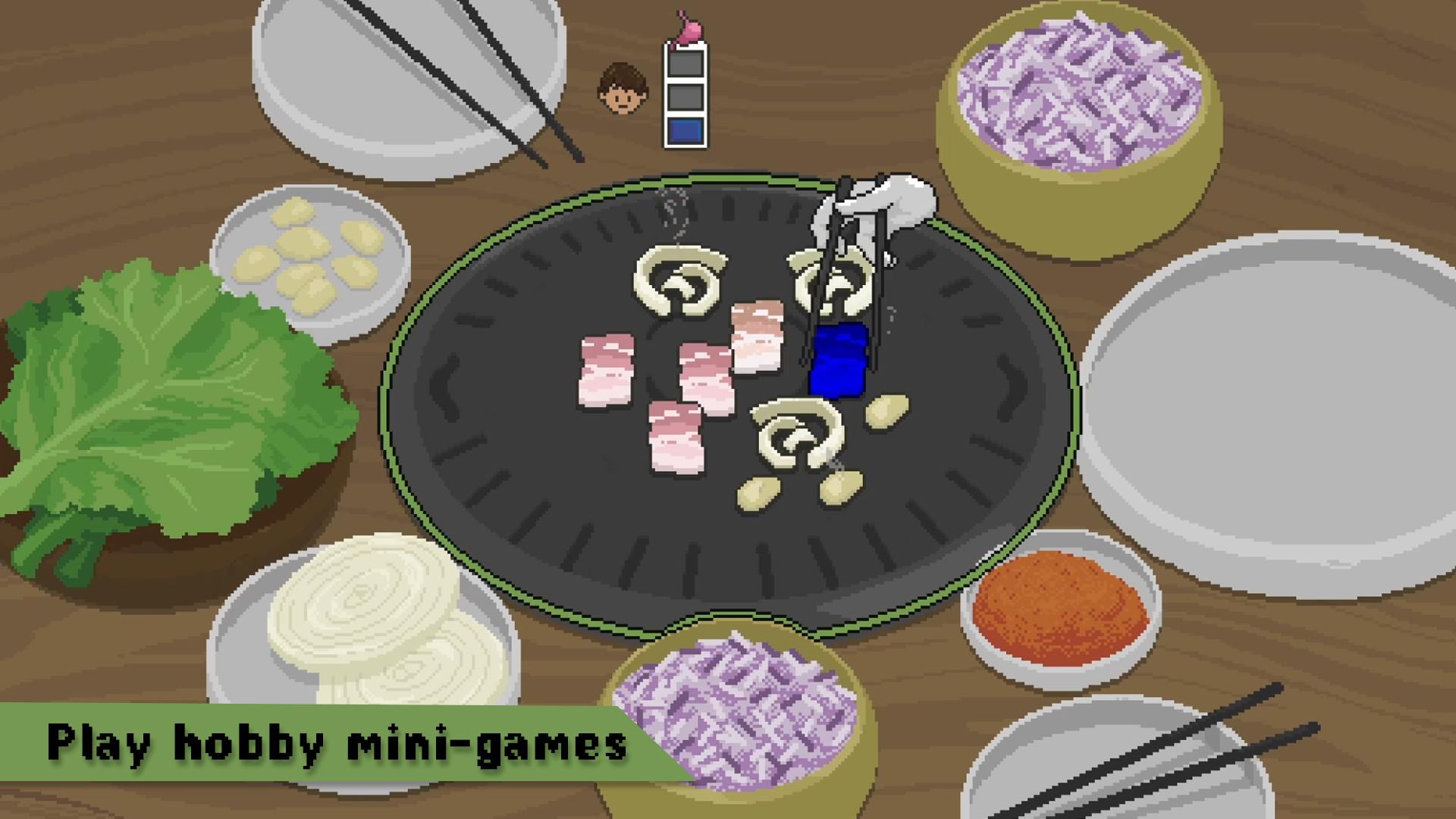 Spirittea screenshot 4