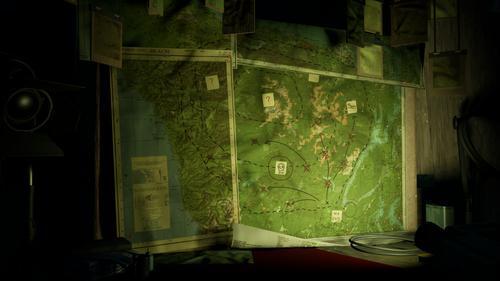 Pacific Drive screenshot 2
