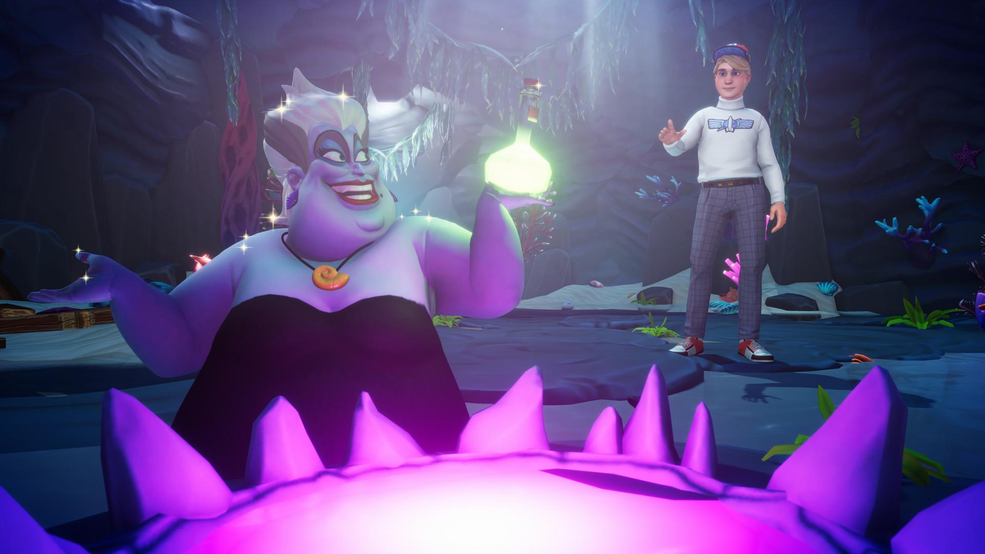 Disney Dreamlight Valley screenshot 5
