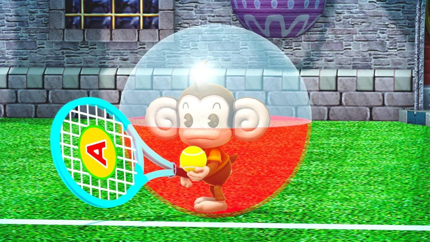 Super Monkey Ball: Banana Mania screenshot 7