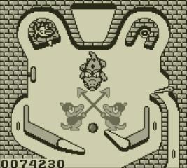 Pinball: Revenge of the Gator screenshot 7