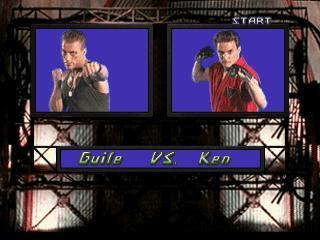 Street Fighter: The Movie screenshot 3