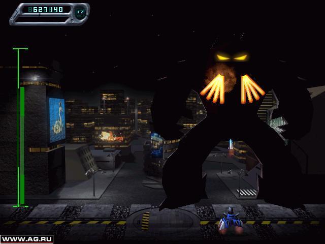 Space Invaders screenshot 7