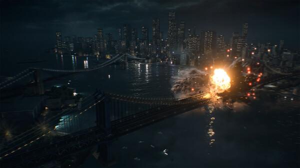 Battlefield 6 screenshot 3