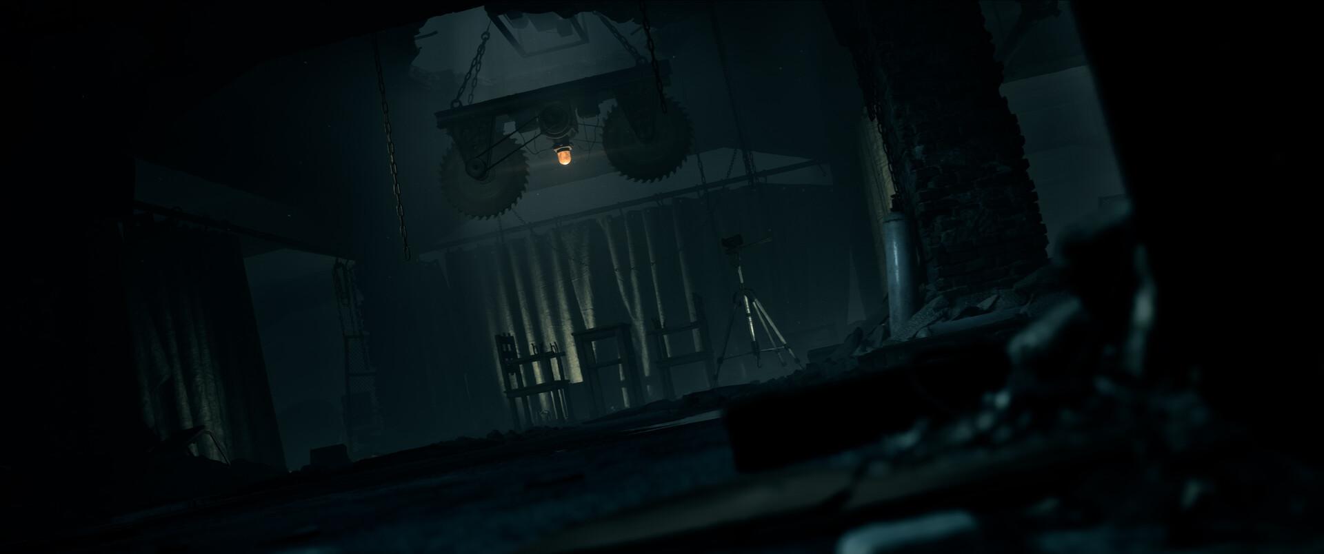 Until Dawn (2024 Remake) screenshot 6