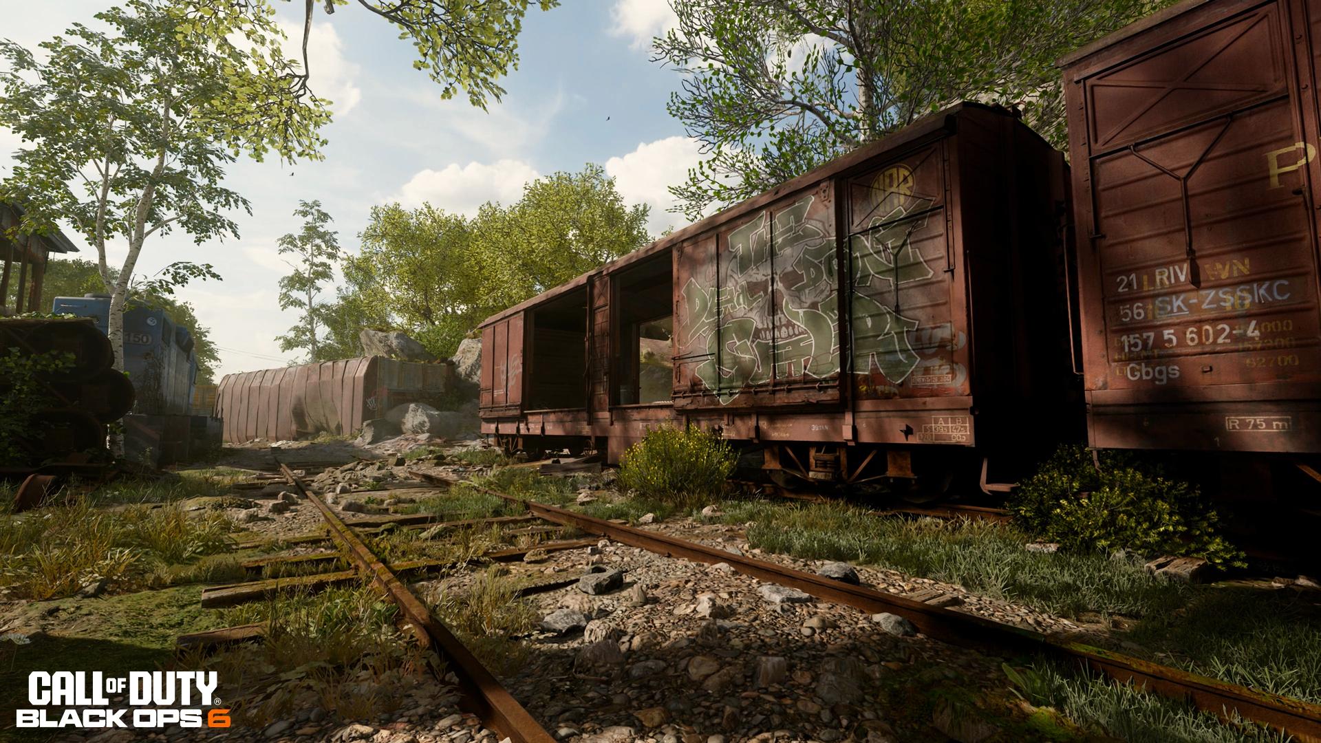 Call of Duty: Black Ops 6 screenshot 7