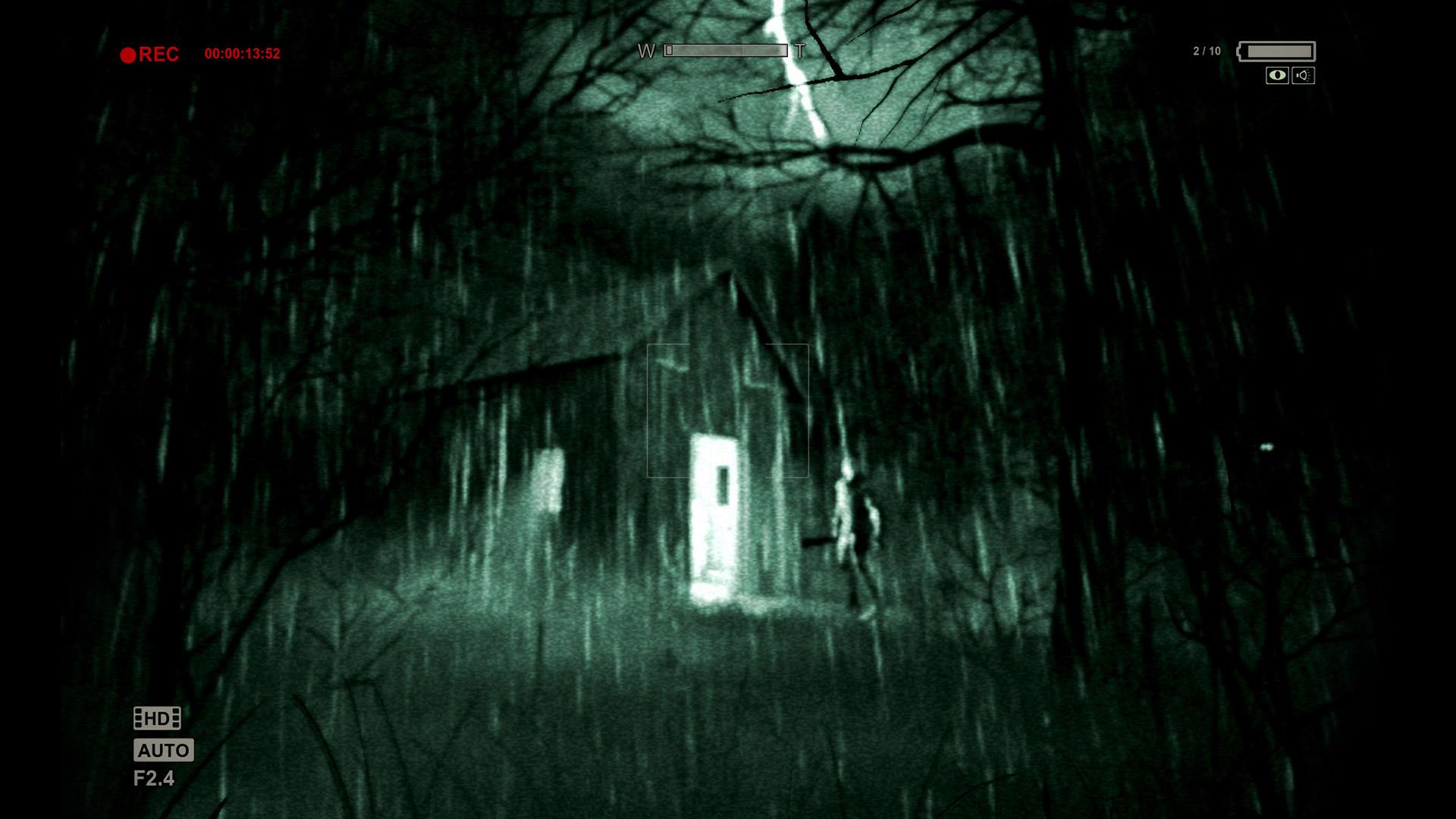 Outlast screenshot 7