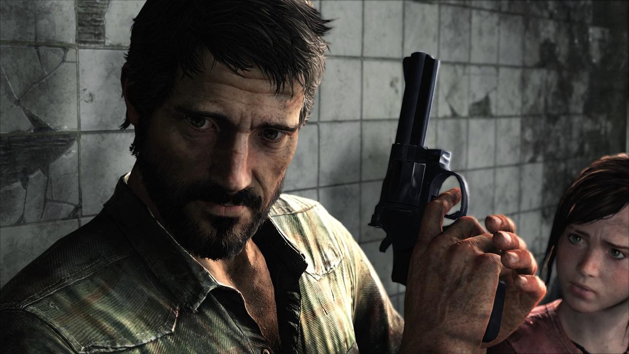 The Last Of Us screenshot 7