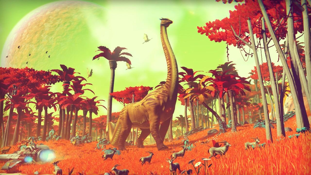 No Man's Sky screenshot 5