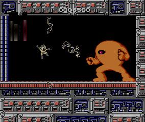 Mega Man (1987) screenshot 7