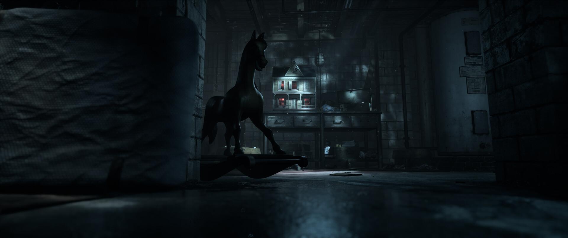 Until Dawn (2024 Remake) screenshot 3