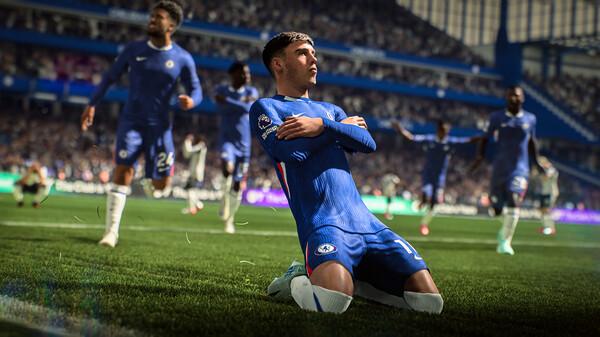EA SPORTS FC 26 screenshot 3