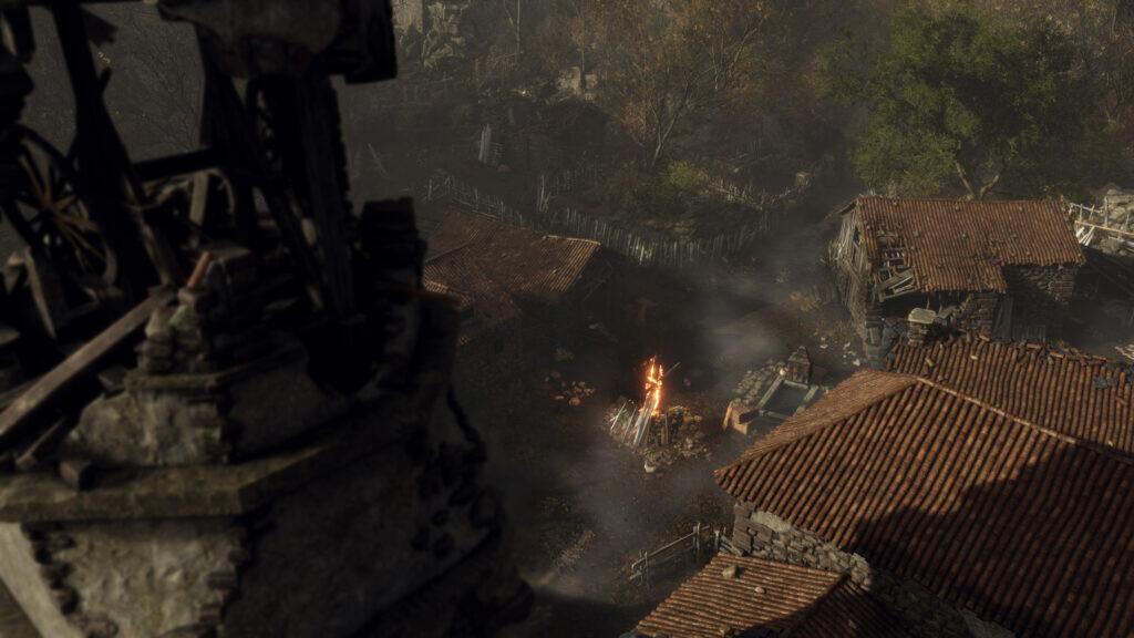 Resident Evil 4 screenshot 7