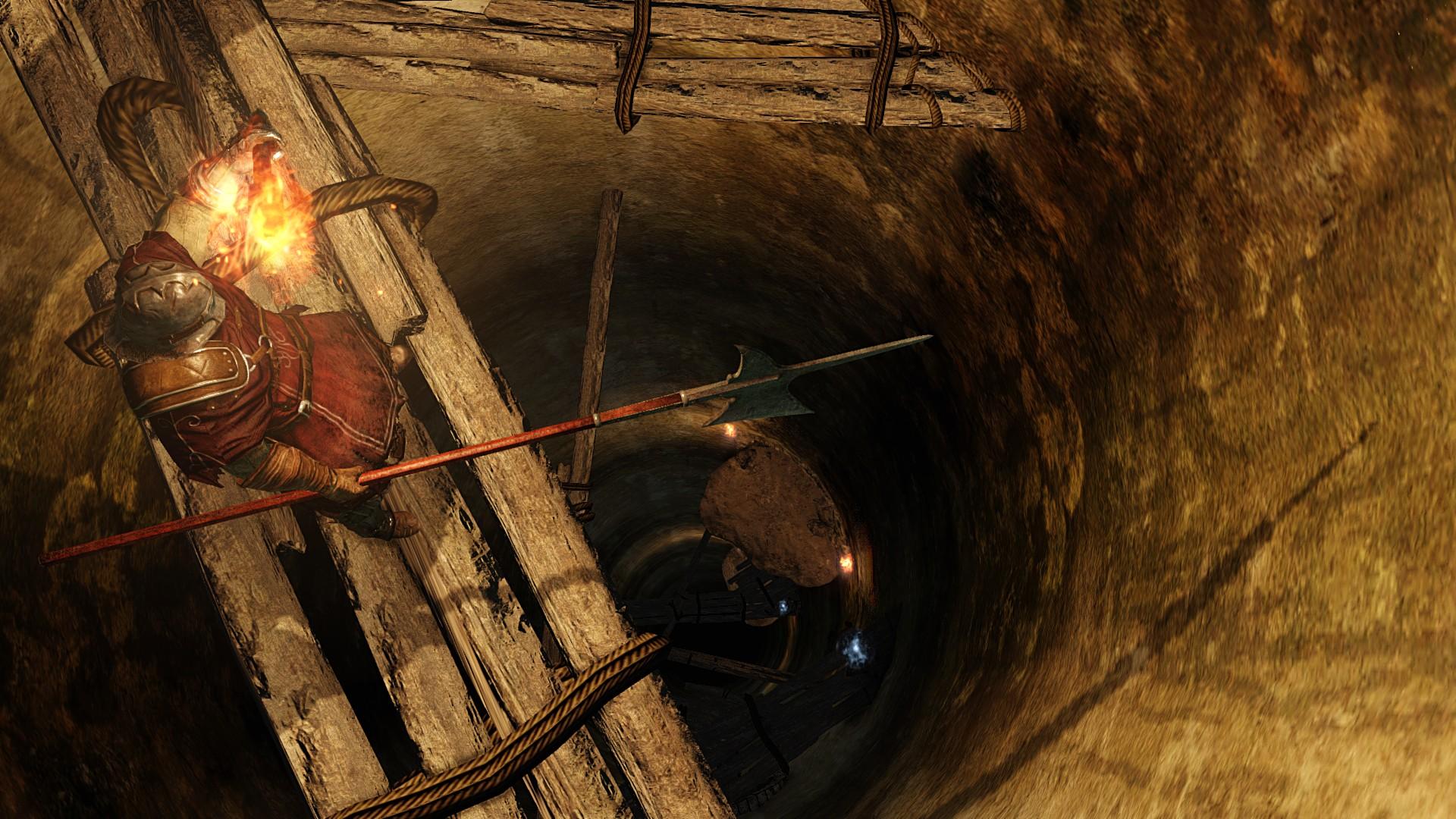Dark Souls II screenshot 4