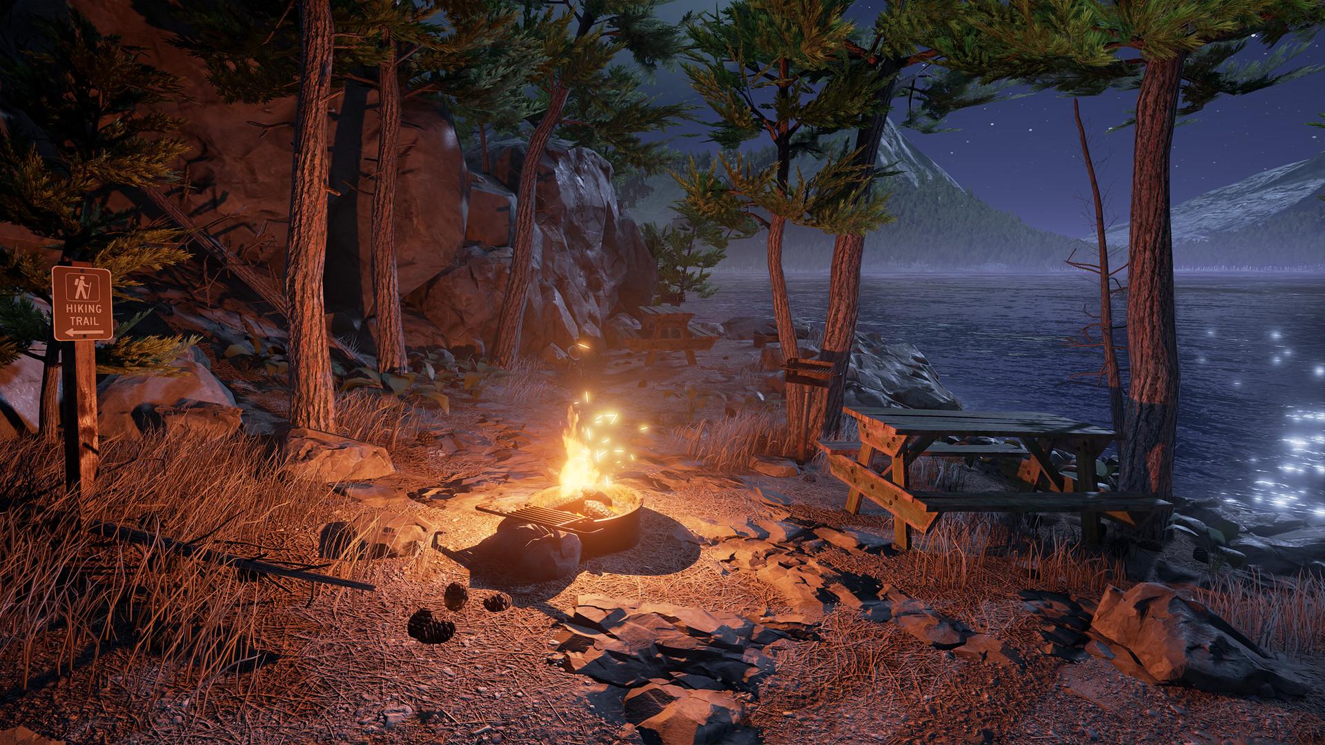 Obduction screenshot 2