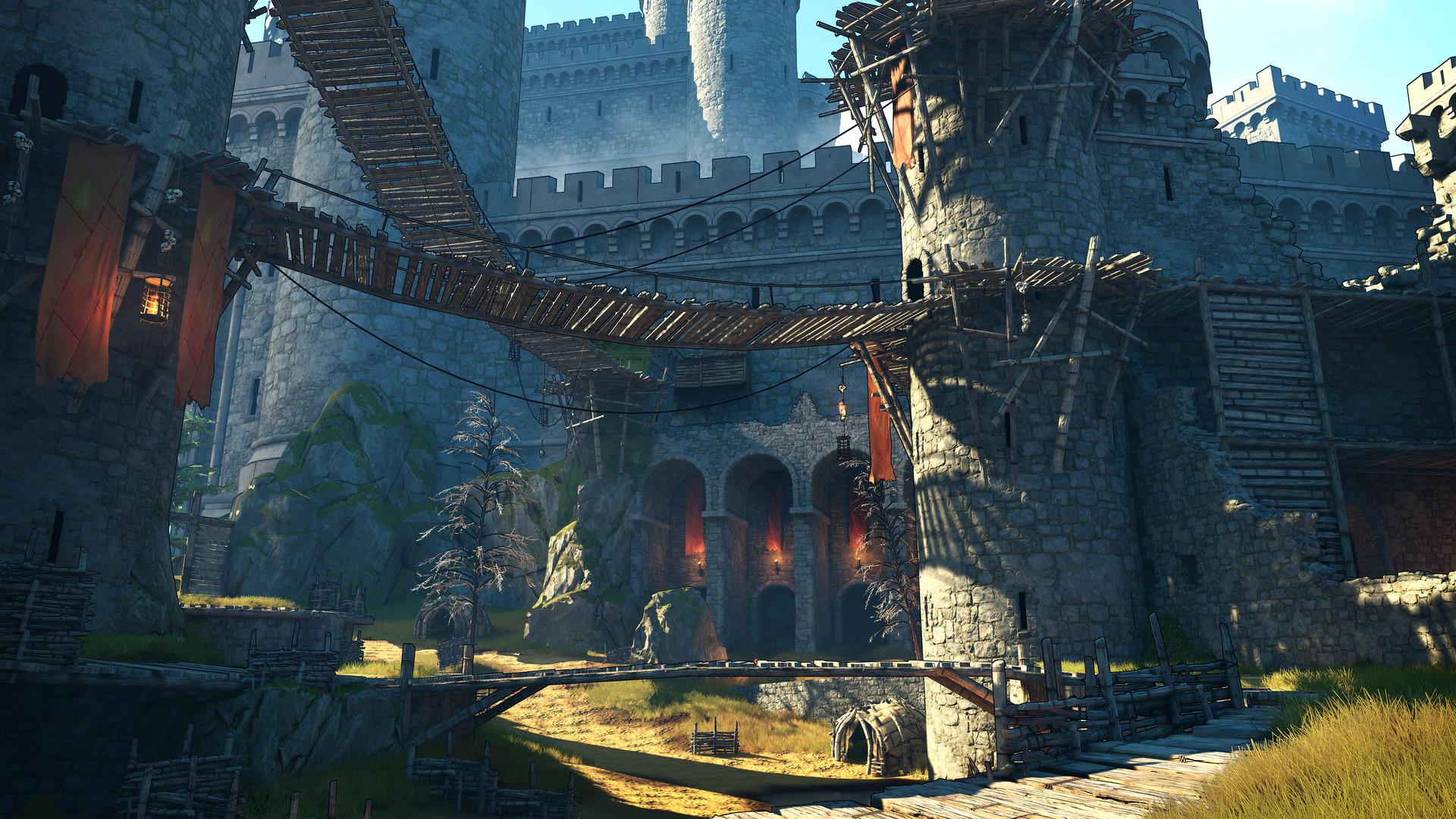 Tiny Tina's Wonderlands screenshot 7