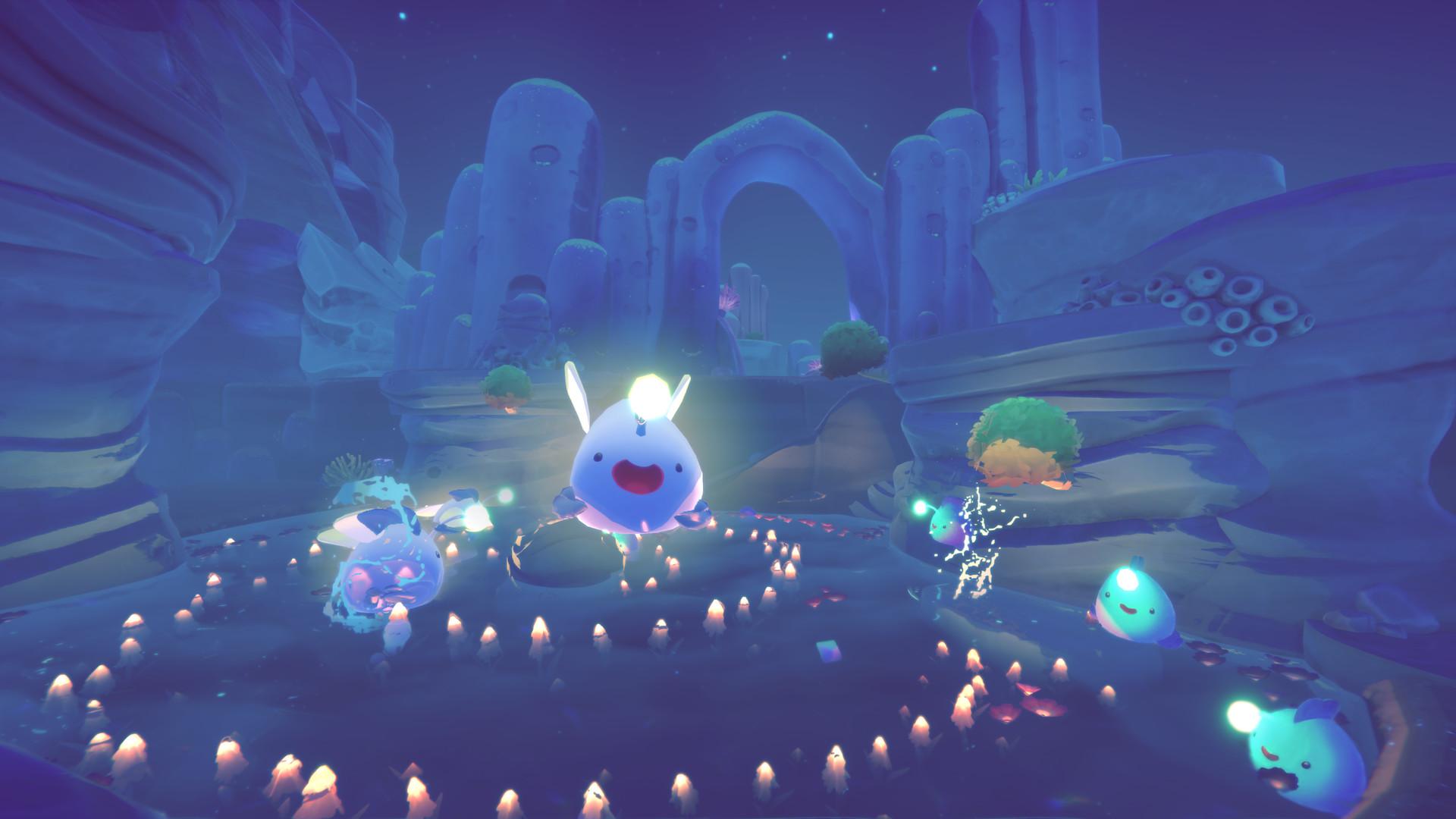 Slime Rancher 2 screenshot 2