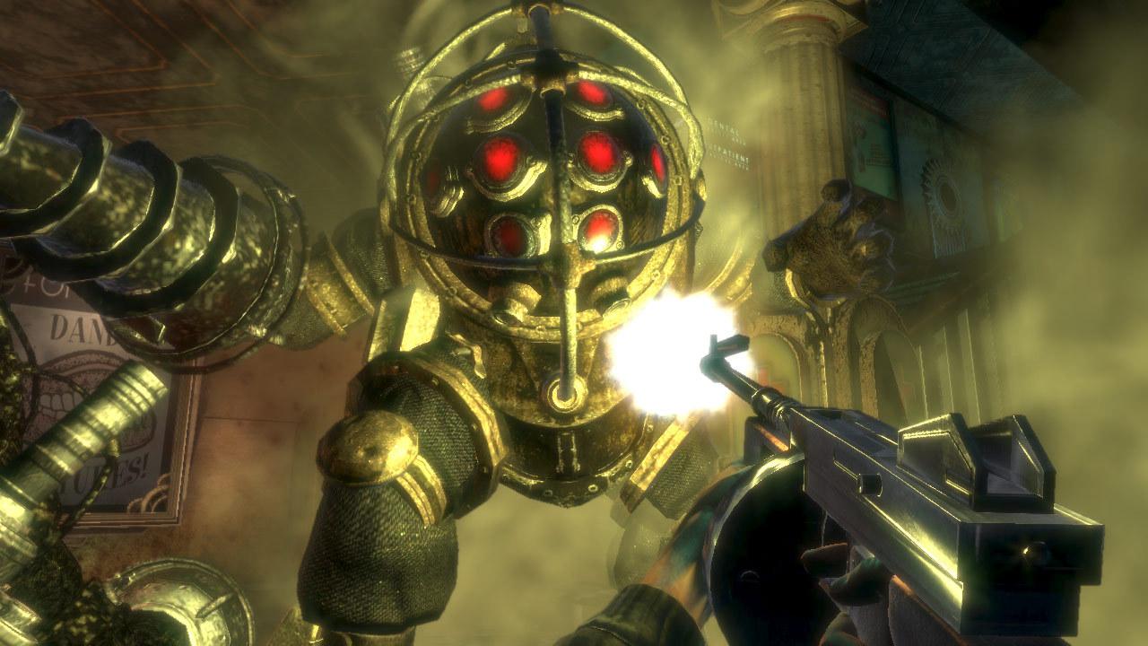 BioShock screenshot 6