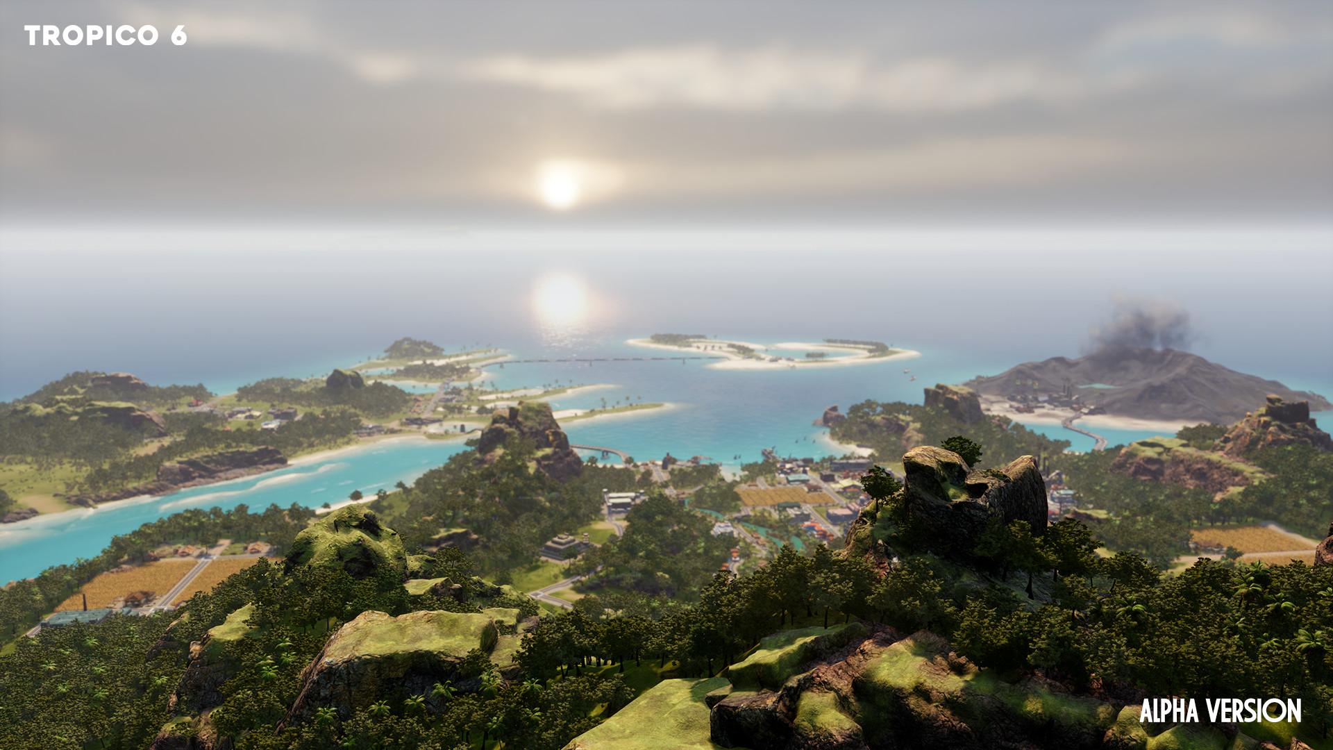 Tropico 6 screenshot 6