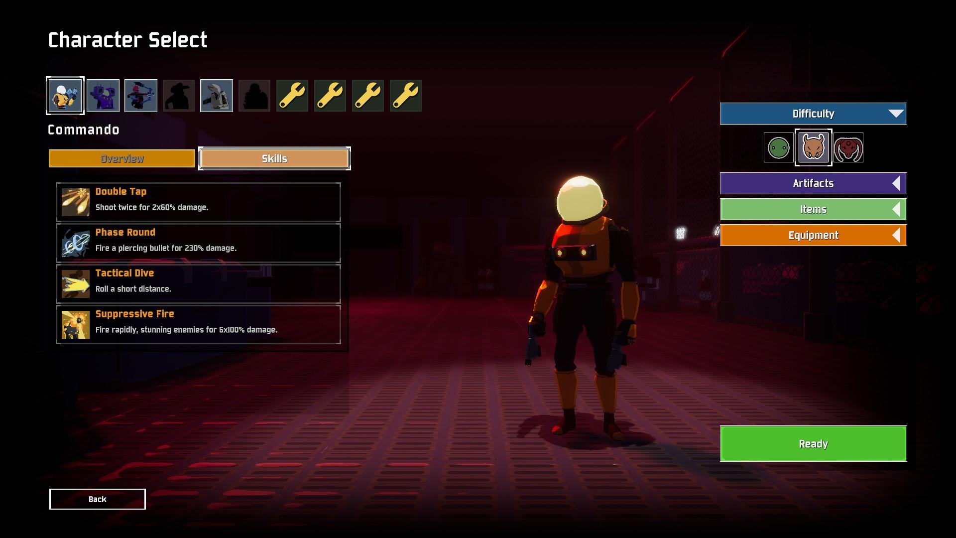 Risk of Rain 2 screenshot 6