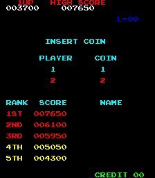 Donkey Kong screenshot 7