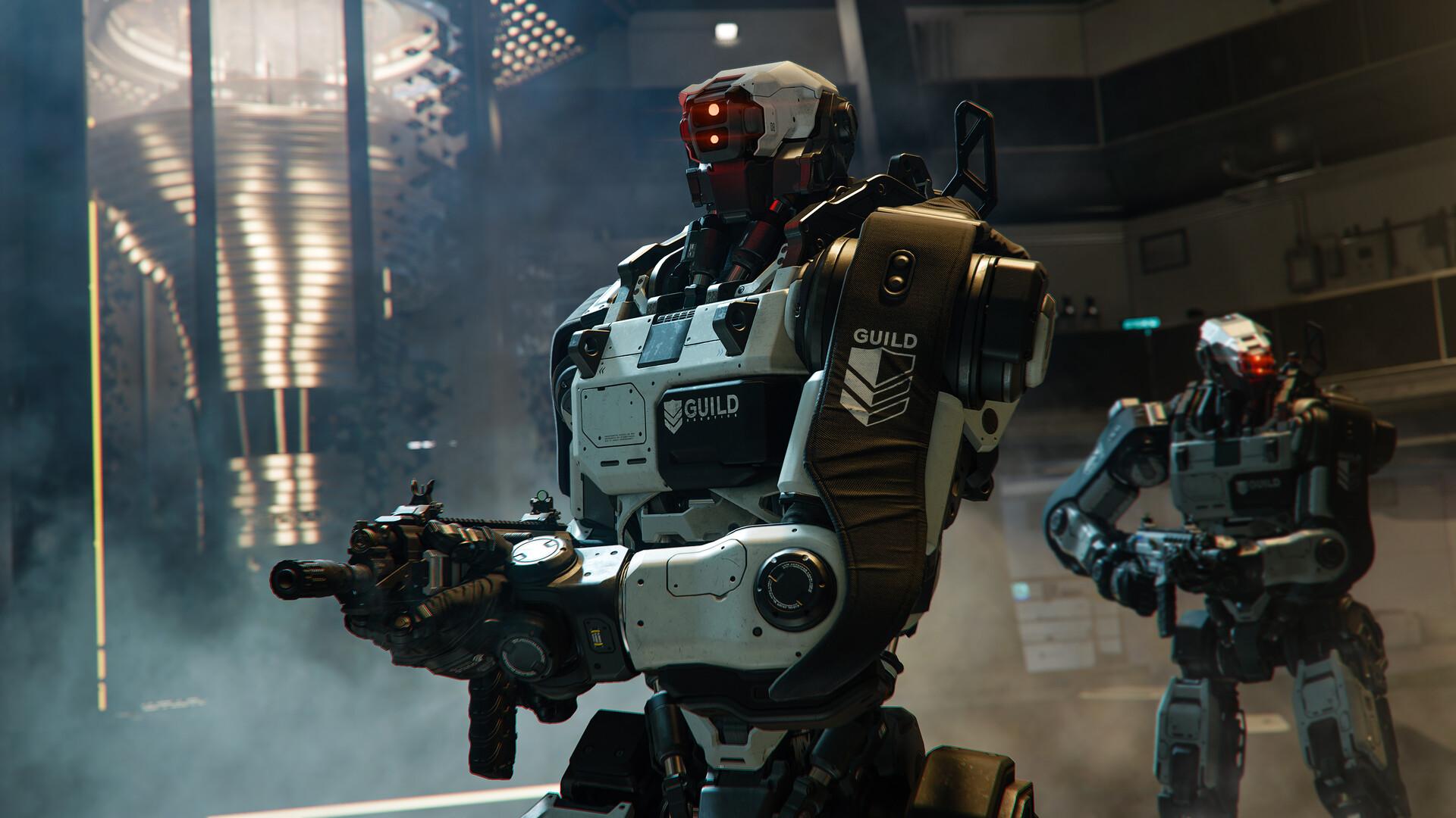 Call of Duty: Black Ops 7 screenshot 5