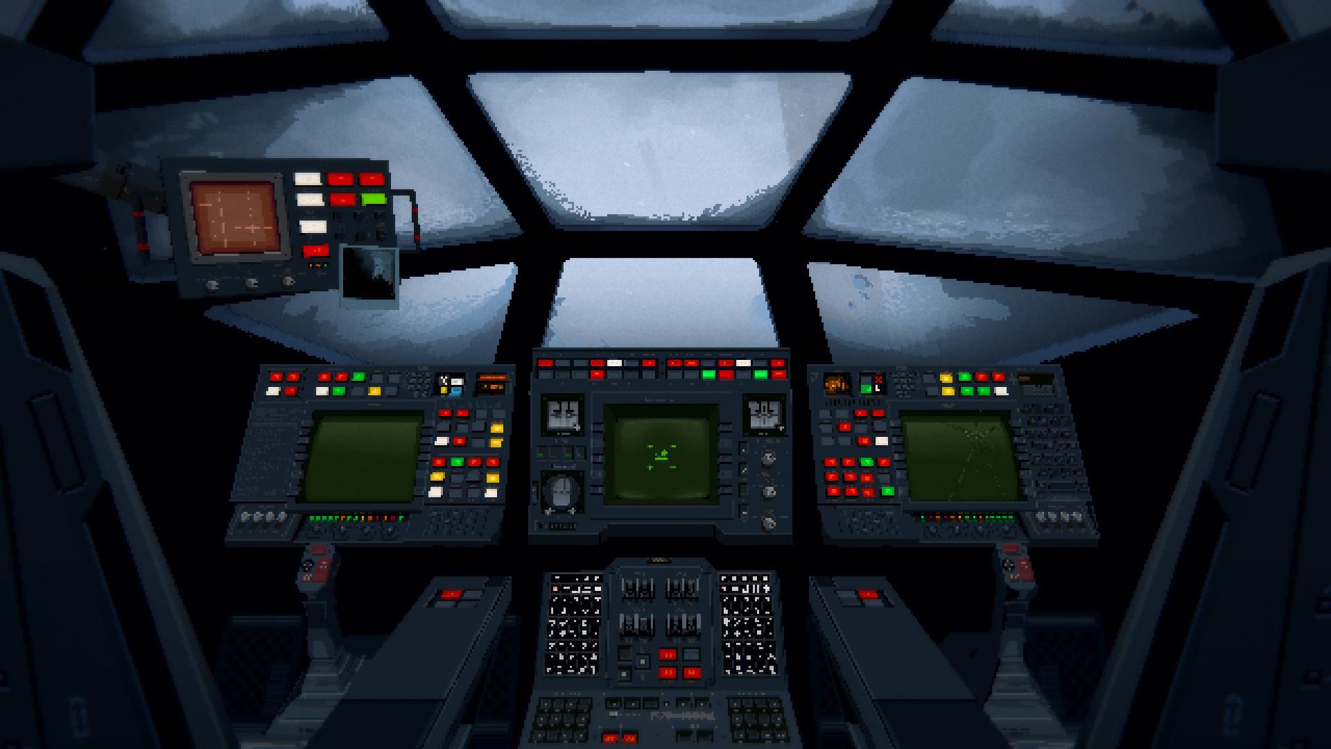Signalis screenshot 3